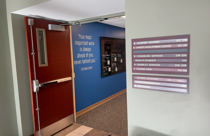 Bias Incident Response Team looks to be transparent with campus and community