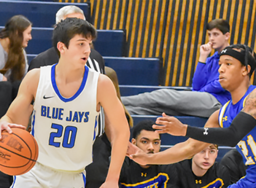 Etown Basketball regular season comes to a close