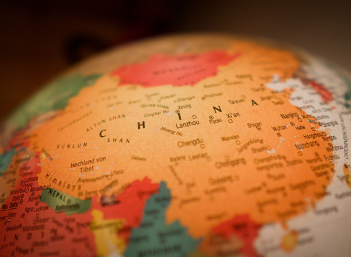 Global Perspective: A suspected Chinese spy balloon flies in U.S. airspace