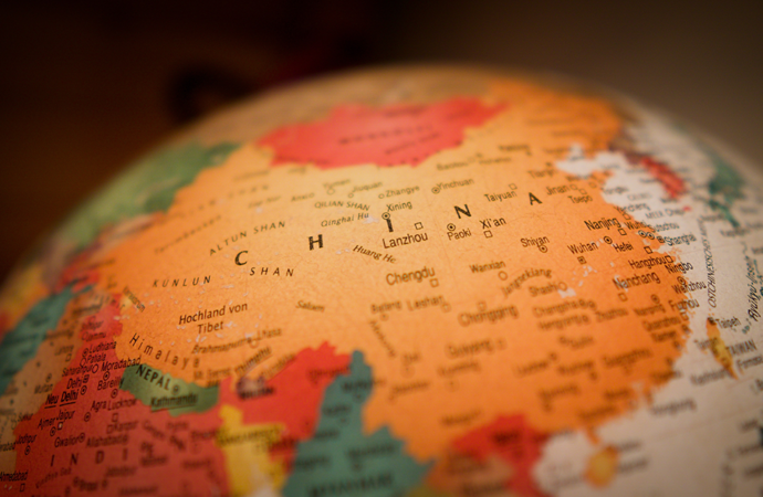 Global Perspective: A suspected Chinese spy balloon flies in U.S. airspace