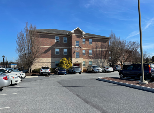 Mold testing in Hackman South causes student concern