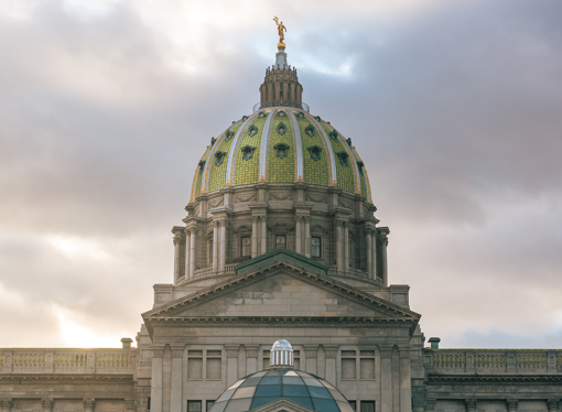 PA Politics: House leadership in jeopardy 
