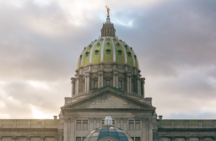 PA Politics: House leadership in jeopardy