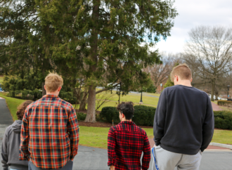 Student Senate: The housing selection process begins