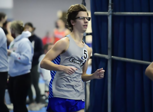 Athlete of the Week: Matt Fick