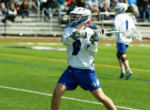 Men’s and Women’s Lacrosse bounce back with big wins on Saturday