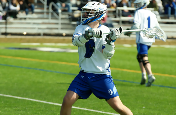 Men’s and Women’s Lacrosse bounce back with big wins on Saturday