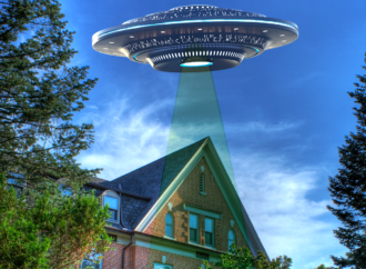 Club Feature: UFO Club’s close encounter