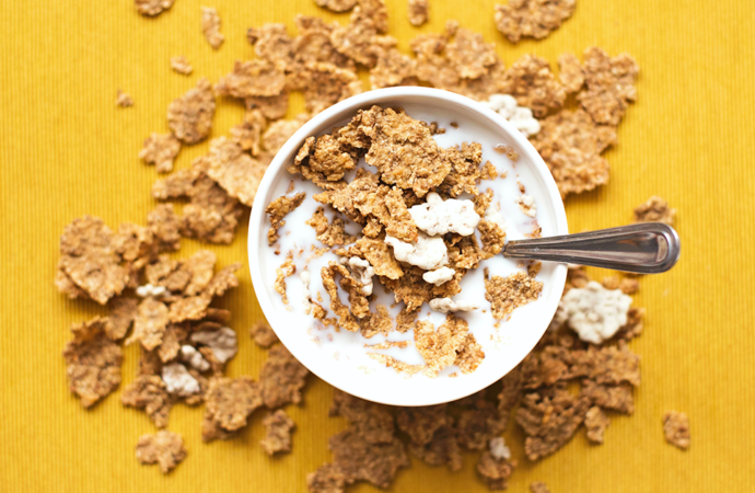 Debate of the Week: Is cereal really just a morning soup?