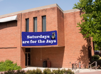 The College to offer Greek Life on campus