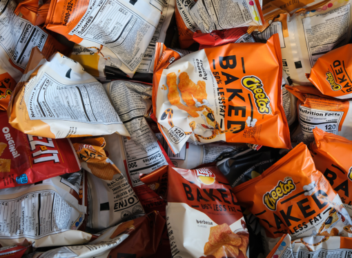 Horoscopes: Which snack will fuel you through midterms?