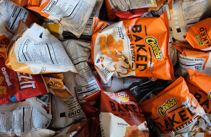 Horoscopes: Which snack will fuel you through midterms?
