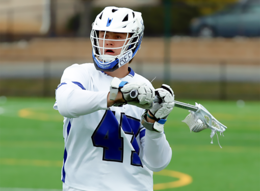 Etown men’s lacrosse is redeemed after losing to Swarthmore