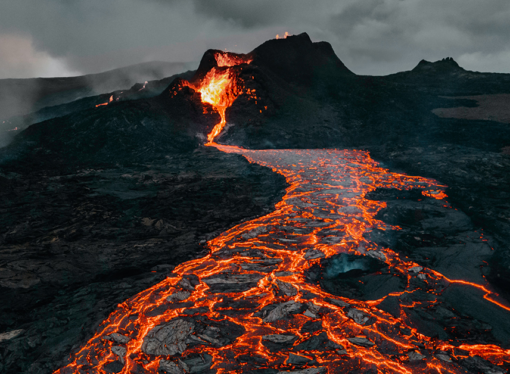 Media Review: Imagination comes to life with Netflix’s “The Floor is Lava”
