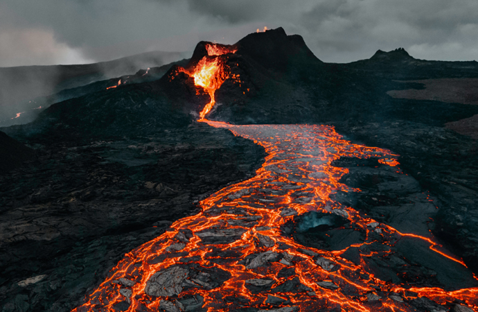 Media Review: Imagination comes to life with Netflix’s “The Floor is Lava”