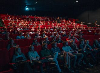 Media Review: Watching the new Hunger Games Prequel