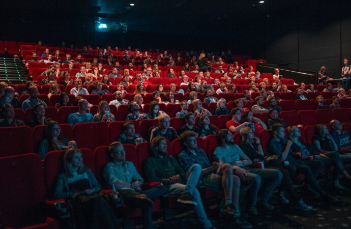 Media Review: Watching the new Hunger Games Prequel