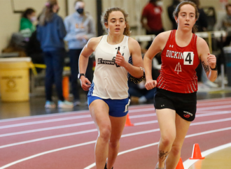 Men’s and Women’s Track and Field wrap up their Championships