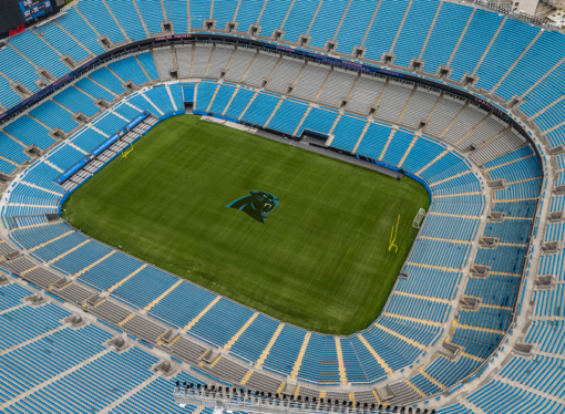 NFL Draft Shakeup: Panthers trade for #1 pick