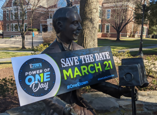 Power of the One Day: What to know and how to help