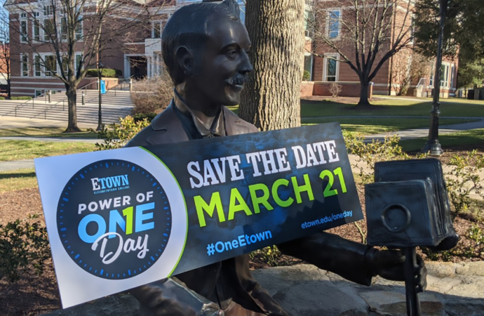 Power of the One Day: What to know and how to help