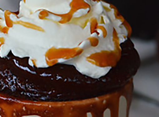 Recipe Review: Brownie Ala Mode Mug Cake