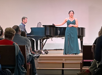 Senior music recital showcases students’ talents