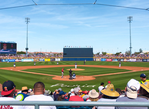 MLB Spring Training Begins: A look at the new rule changes