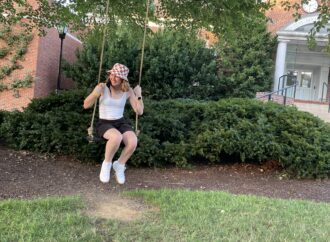 Students of Etown: Get to know Emma Reynolds and her perspective on Elizabethtown College