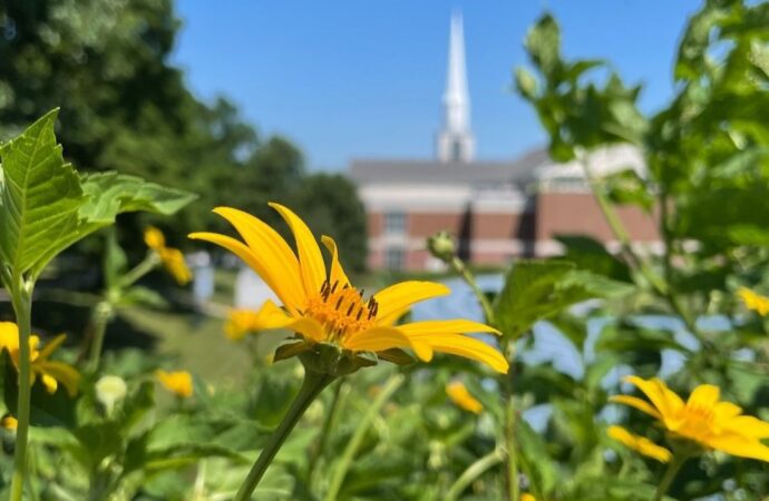 Elizabethtown College announces early summer break