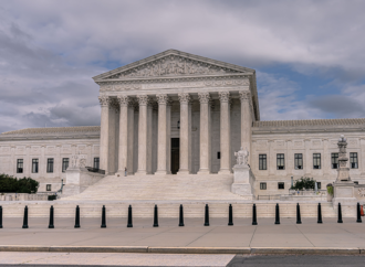 Today’s Technology: A Supreme Court case that could reshape the internet