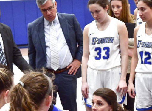 Women’s Basketball falls in second round of NCAA Tournament