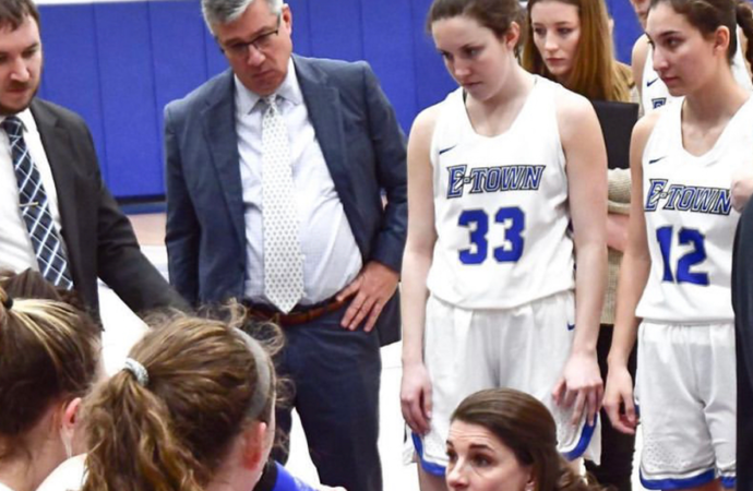 Women’s Basketball falls in second round of NCAA Tournament