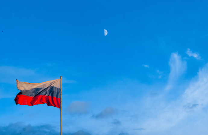 Global Perspective: The International Criminal Court issues arrest warrants for Russian leaders