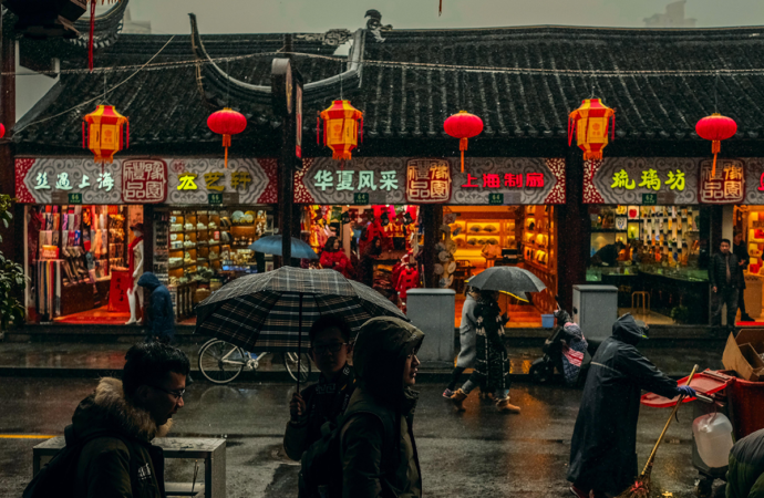 Incentives for procreation, a missing banker, a lab leak and foreign aid: An update on China