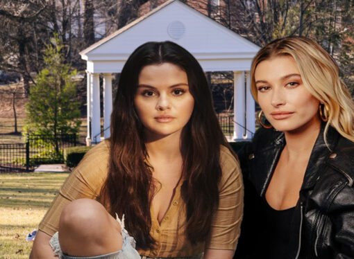 OSA to host civil discussion between Hailey Bieber and Selena Gomez