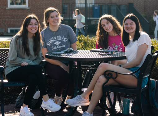 Student Senate offers scholarships to students