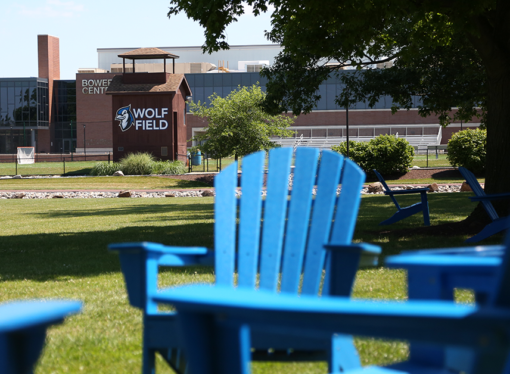 SESP hiring students for summer programs