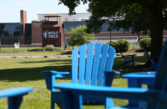 SESP hiring students for summer programs