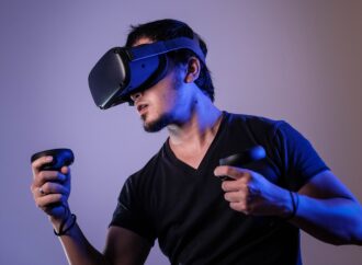 Today’s Technology: The College offers Metaverse study abroad program