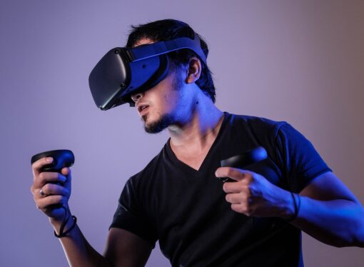 Today’s Technology: The College offers Metaverse study abroad program