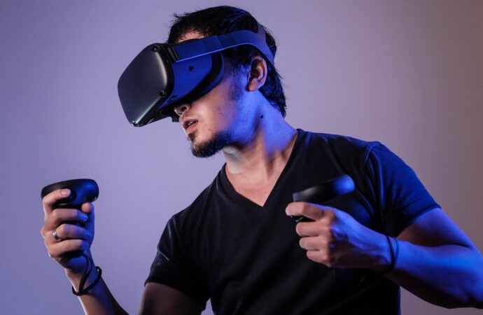 Today’s Technology: The College offers Metaverse study abroad program