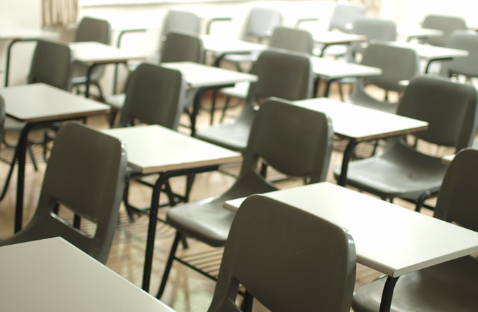 Today’s Technology: Ozobots in contemporary classrooms