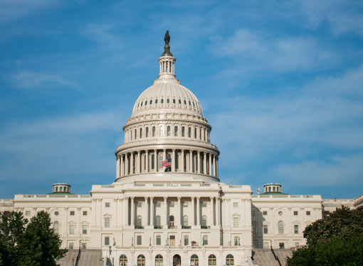 Etown hosts Congress to Campus events