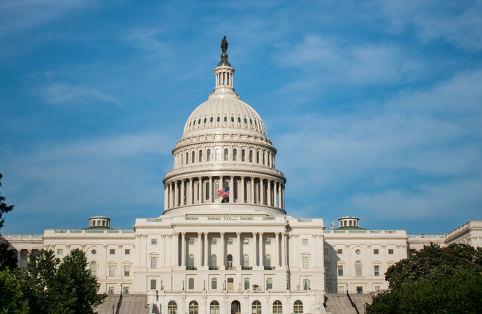 Etown hosts Congress to Campus events