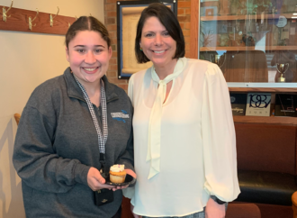 Event with Dean aims to give students’ concerns a platform