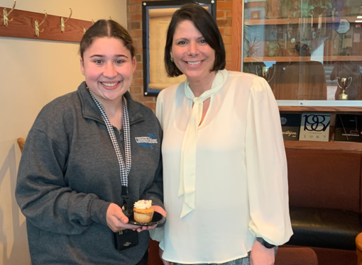 Event with Dean aims to give students’ concerns a platform