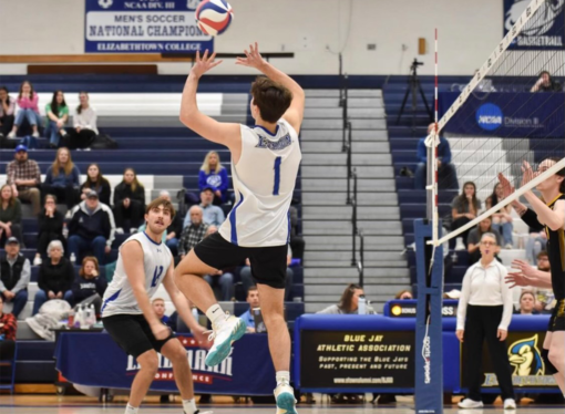 Athlete of the Week: Ethan Scott