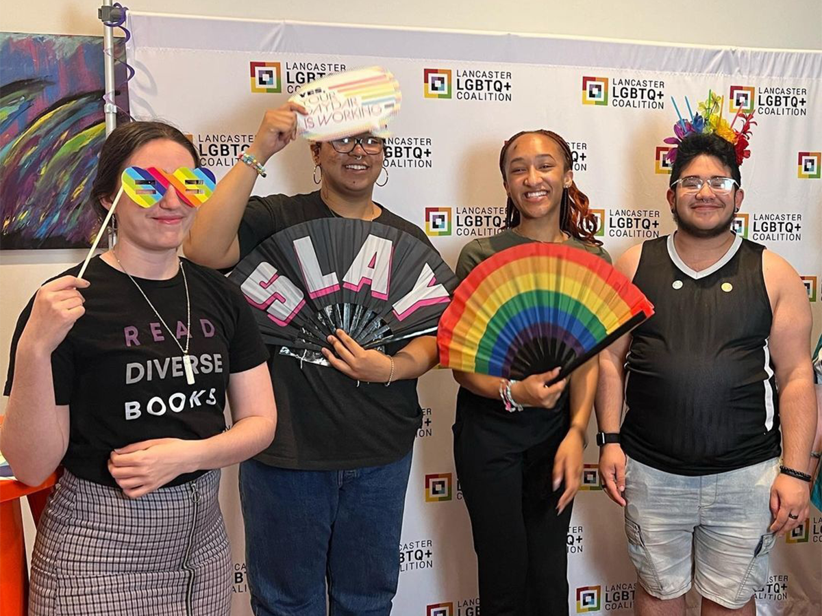 Etown Does Pride Celebrates LGBTQ+ Identities, Community – The Etownian