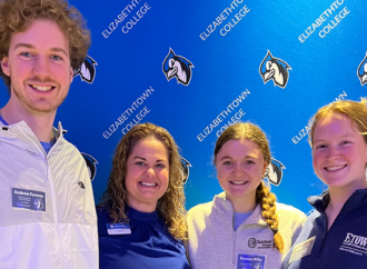 Job Spotlight: How Blue Jay Ambassadors welcome potential students
